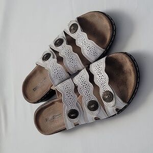 Clarks Collection Sandals